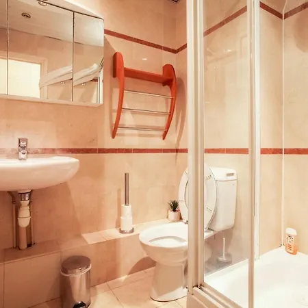 Tour Eiffel Sevres - Babylone 2 Apartment Paris